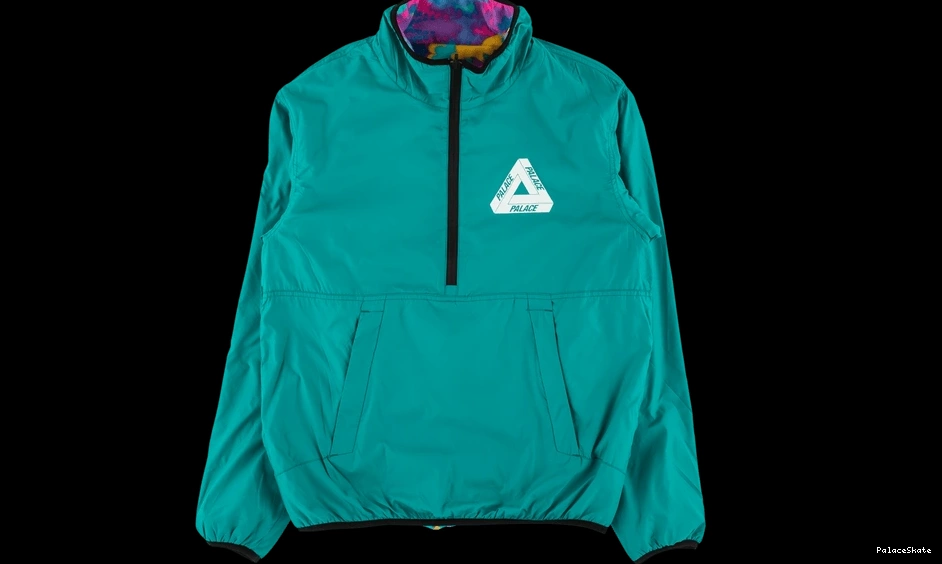 Cheap Palace Fleece Reversible Warper 0719